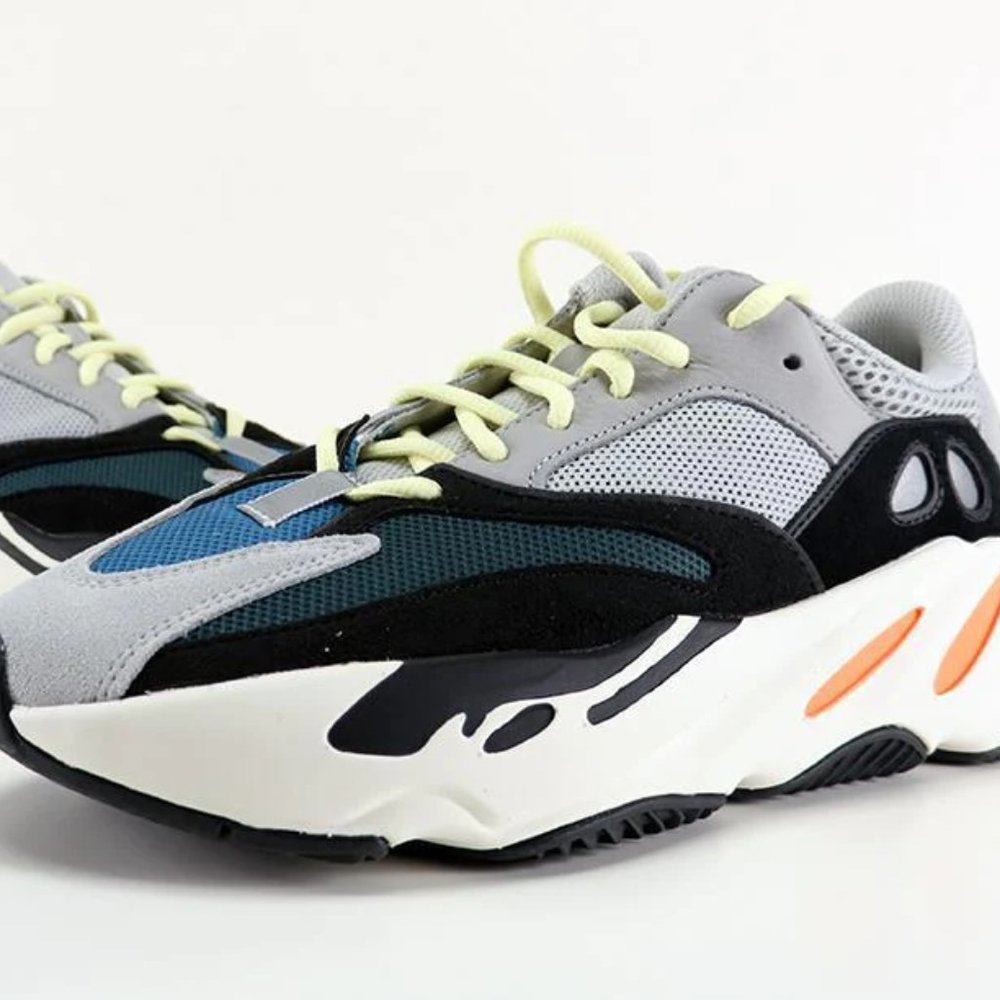 Adidas Yeezy Boost 700 Wave Runner